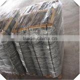 Hot Sale 2mm Diameter Galvanized Barbed Wire / Galvanized Barbed Wire Price / Barbed Wire Factory thumbnail-4