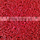 8mm-18mm PVC Coil VINYL MESH Floor Mat Pvc Cushion Mat thumbnail-1