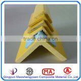 Fiberglass FRP L Angle Profile/glass Fiber Reinforced Plastic thumbnail-1