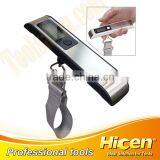 Classic Travel Portable Weighing Luggage Scale thumbnail-1