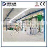 Biomass Fuel Pellet Producting Line thumbnail-1