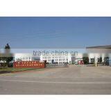 Nanjing Haisi Extrusion Equipment Co., Ltd. company overview - view 1 thumbnail