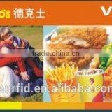 Hotel Key Card,blank Sim Card,metal Business Card(free Samples) thumbnail-4