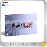 Customized Logo Printing RFID Security Blocking Cards for Your Credit Card Protector thumbnail-3
