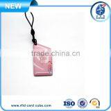 Hot Sell Programmable Epoxy Card With Nfc Epoxy Rfid Tag/nfc Tag thumbnail-3