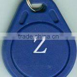 Rfid Keyfob Tag