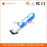 2017 New Deisgn Three Floating Heads Tongs Trimmer Head for Haircut thumbnail-1