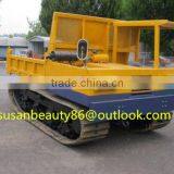Oil Palm Carrier With CE/crawler Transporter thumbnail-6