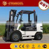3T Diesel Forklift With CE/ISO/Vmax Brand thumbnail-3