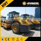 Luo Jian Brand 14T Road Roller LSS214-3 for Sale thumbnail-3