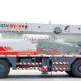 30ton Truck Crane With Low Price For Sale thumbnail-3