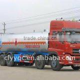 Dongfeng Tianlong LPG Tanker Truck thumbnail-1