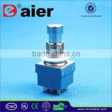 DAIER Footswitch 3pdt Foot Switch thumbnail-1