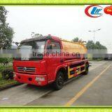 CLW 3cbm vacuum sewage suction truck,Sewage suction truck