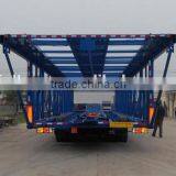 Quick Delivery Car Carrying Trailer/vehicle Carrier Semi Trailer thumbnail-1