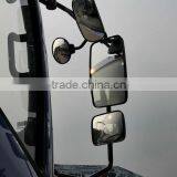 New Style Carbon Steel Garbage Truck Cleaning thumbnail-2