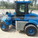 ZL 15 Wheel Loader thumbnail-1