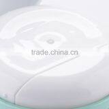 Best Selling Round Cosmetic Jar Airless Spray Bottle Empty Cosmetic Plastic Jar thumbnail-5