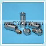 AAZ Stainless Steel SS Brass Hydraulic Atomizing Fine Spraying Nozzless thumbnail-2