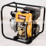 Diesel High Pressure Water Pump thumbnail-1
