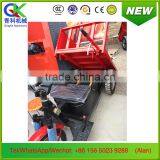 2016 New Power Saving Flat Car Electric Tricycle for Cargo for Sale thumbnail-1