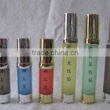 Aluminium Airless Bottles thumbnail-1
