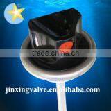 Painting Spray Valve and Actuator thumbnail-2