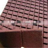 Super quality Rubber Patio Tile