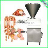 Helped Pneumatic Sausage Filler Machine thumbnail-1