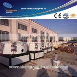 High Speed PVC Raw Material Mixer Machine thumbnail-4