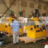 Hydraulic Scrap Metal Shear thumbnail-1