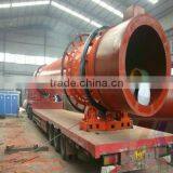 High Capacity Sludge Rotary Dryer/ Slurry Rotary Dryer thumbnail-5