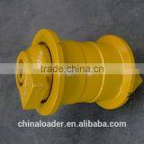 Undercarriage Parts Excavator R55-7 Track Roller