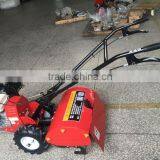 HOT Sales Ducar Farm Engine Mini Tiller Cultivator in China thumbnail-4
