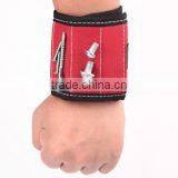 Uncomplicated Tool Holder Nails Hotsaling Magnetic Wristband thumbnail-1