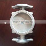 Direct Manufacturer Investment Casting Mould thumbnail-2