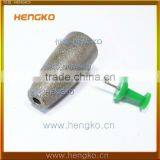 Sintered Porous SS Stainless Steel Microns Filter Element thumbnail-1