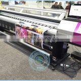 Large Format 3.2M Soft Film Digital Indoor and Outdoor Printing Machine thumbnail-6