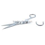 2017 New Product Stainless Steel Medical Hemostatic Surgical Forceps thumbnail-3