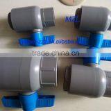 Factory Selling Pvc Ball Valve China Supplier thumbnail-5
