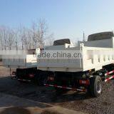 Refrigerated Truck Body for Faw Truck Dry Cargo Fiberglass Truck Body thumbnail-3