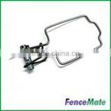 Vineyard Trellis Post Clamp thumbnail-1