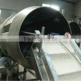 Fried Food Seasoning Machine/0086-15589911967 thumbnail-1