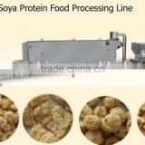 DP65 Low Price Textured Vegetable Protein Production Line thumbnail-1