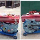Automatic High Quality Goat Feed Pellet Making Machine thumbnail-4