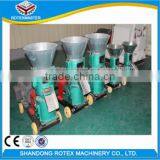 Long Service Life Small Household Used Rabbit Food Pellet Making Machine/animal Feed Pellet Machine/feed Pelletizer thumbnail-2