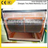 Golden Supplier Wood Chips Grinder for Sale thumbnail-5