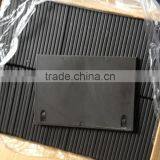 PP Material DVD Case With Tight Trays thumbnail-6