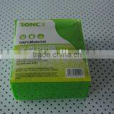 Guangzhou RONC Wholesale Non-woven cd Sleeves/cd Covers thumbnail-3