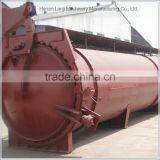 Professional AAC Block Making Autoclave for Sale thumbnail-5